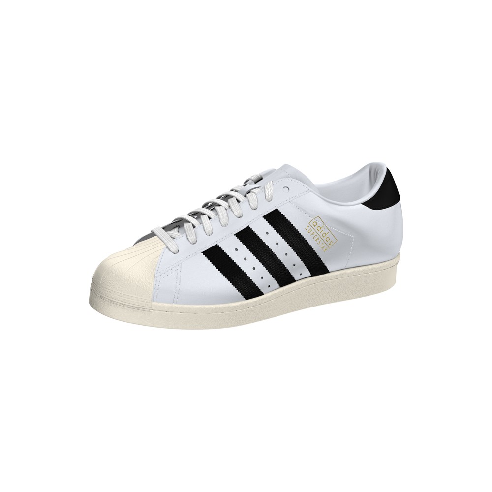 superstar og shoes