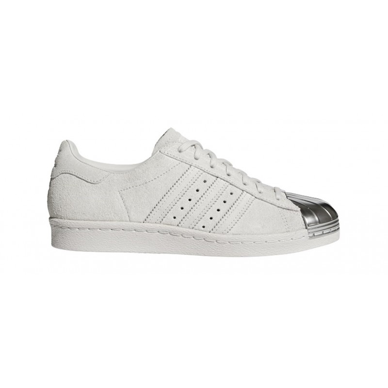 superstar 80s metal toe chaussure