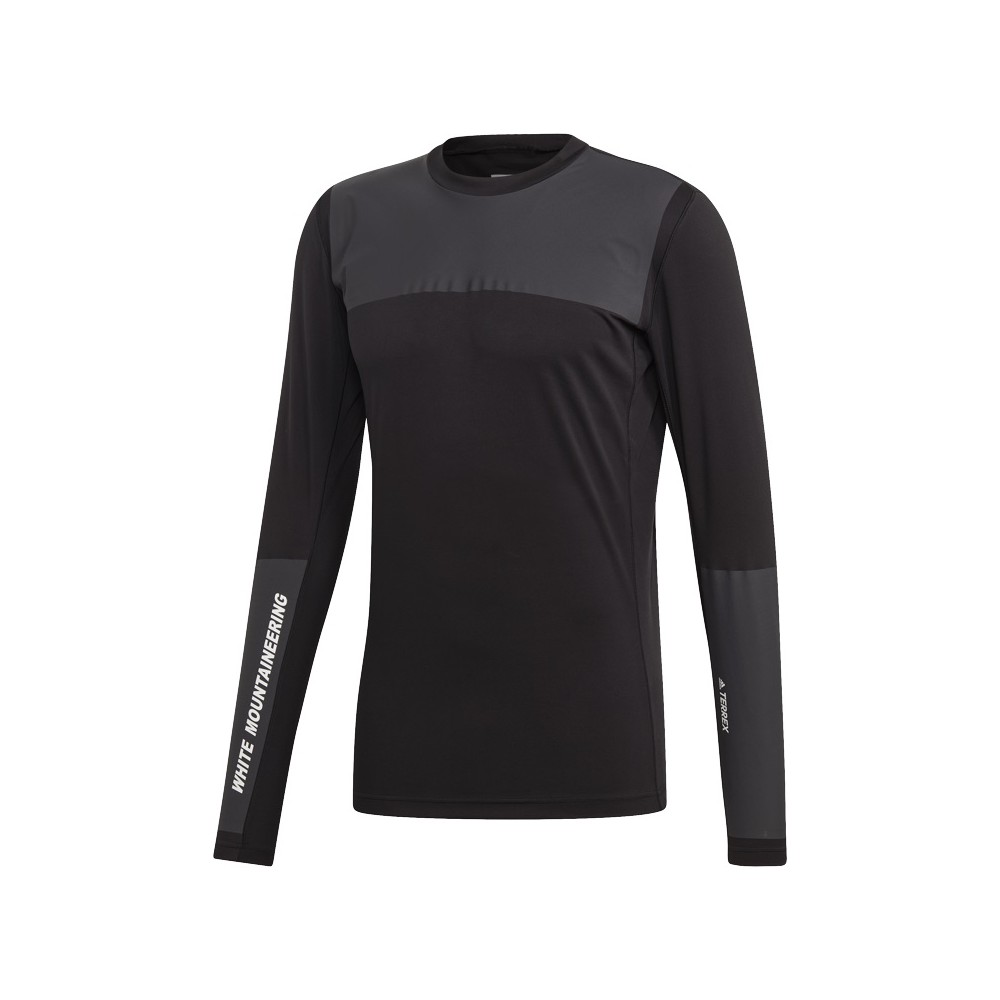 adidas performance shirt
