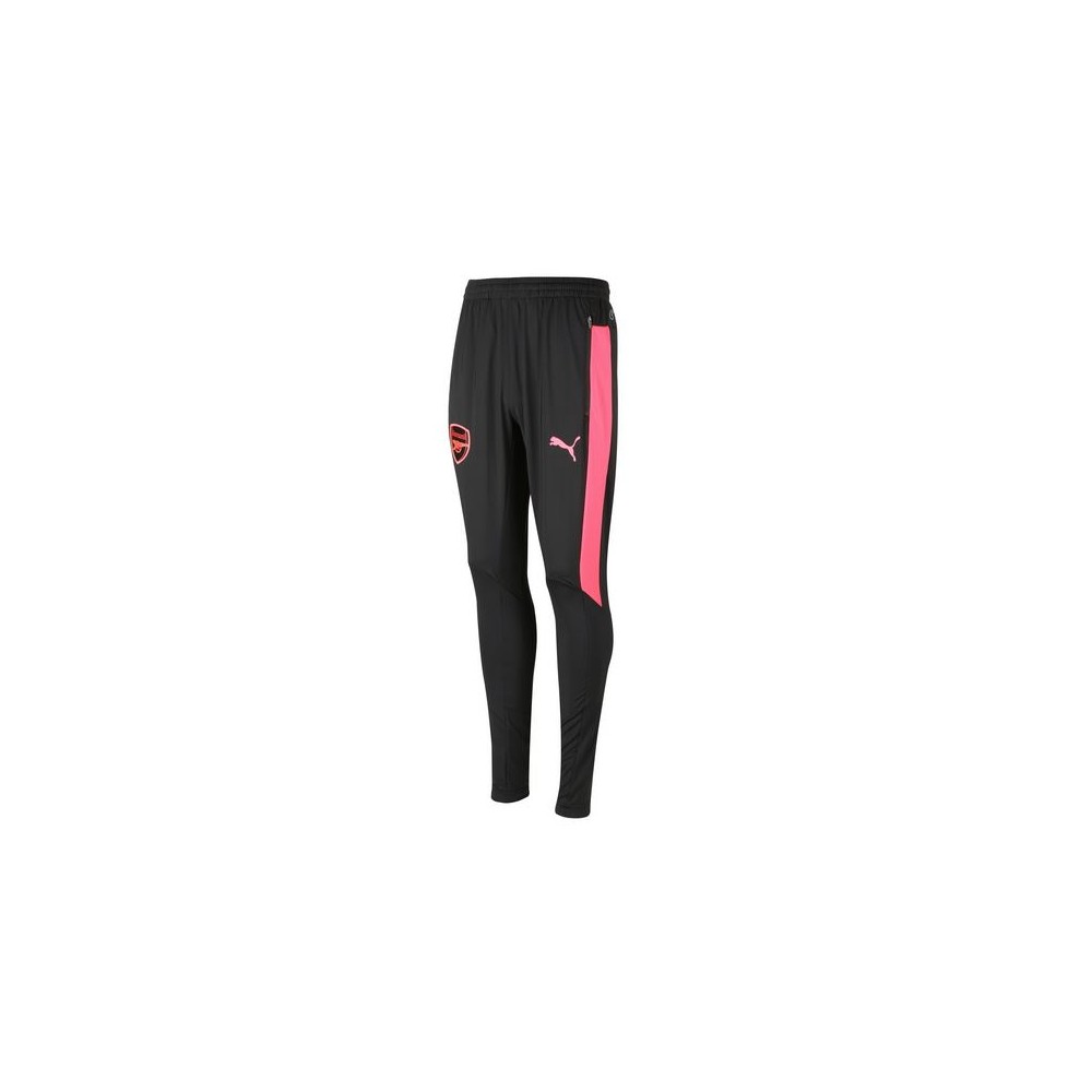 arsenal puma pants