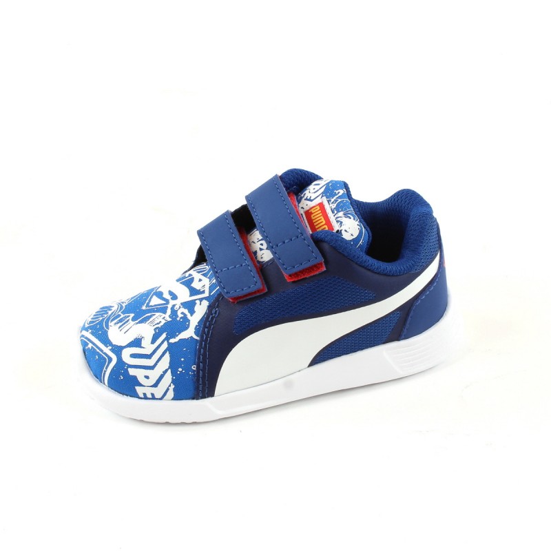puma st trainer evo