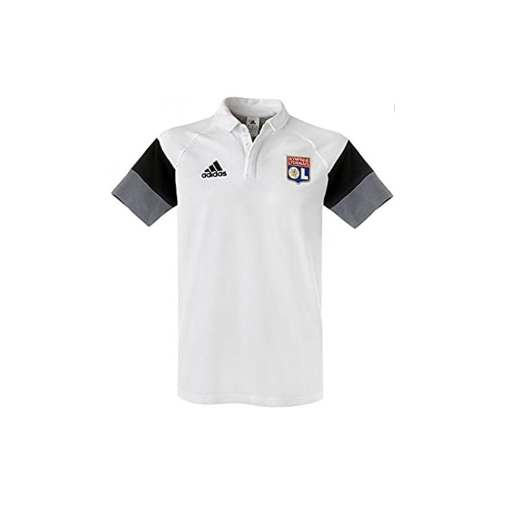 polo adidas performance