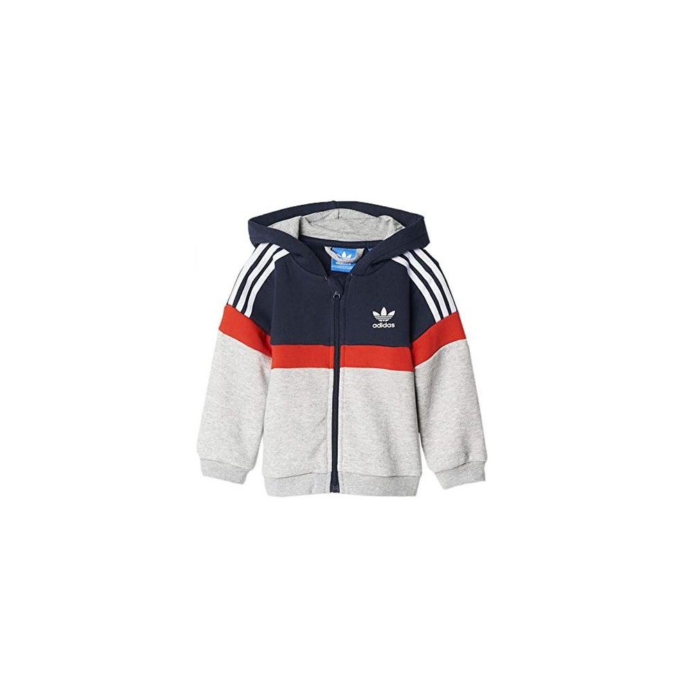 adidas originals baby tracksuit