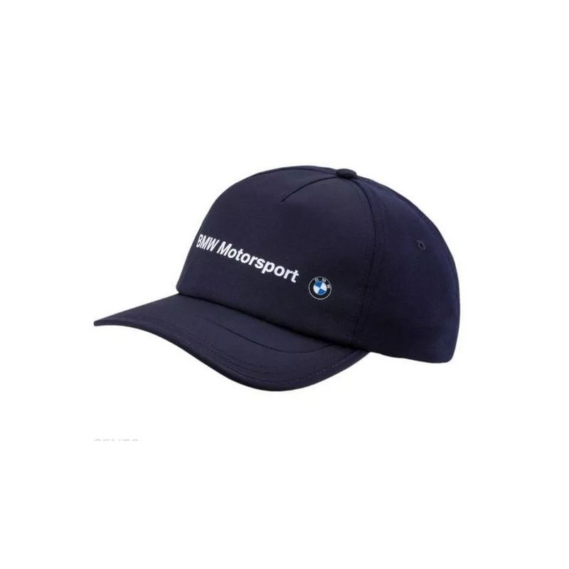 bmw motorsport puma cap