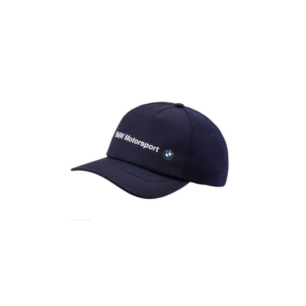 bmw motorsport cap