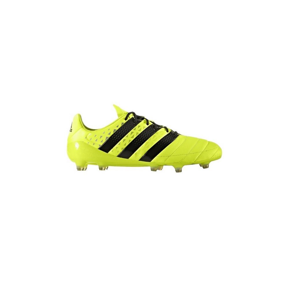 adidas Performance - Football Shoes, ACE 16.1 FG Leather - Brands Expert