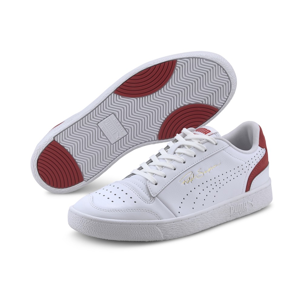puma majesty ralph sampson