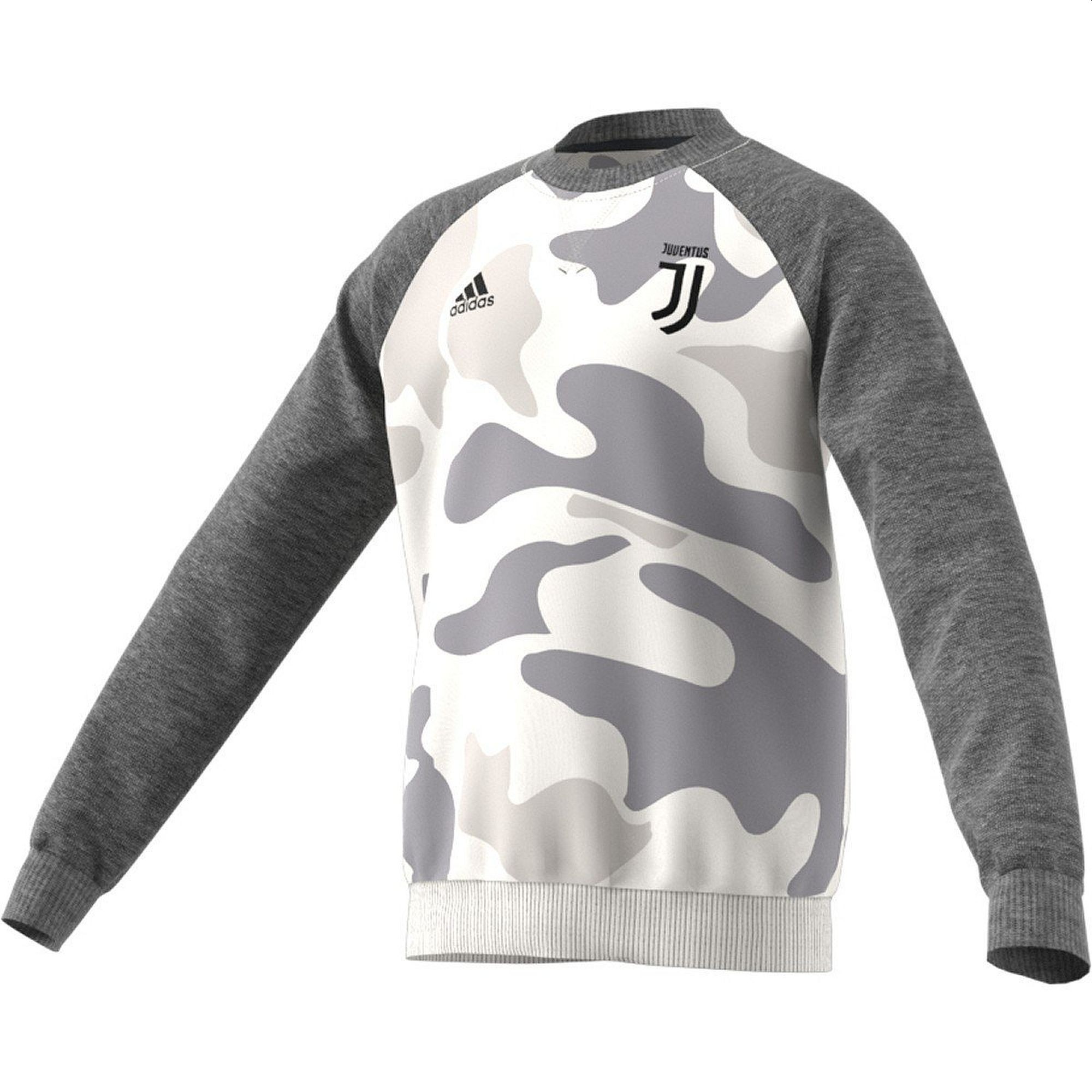 adidas performance sweatshirt