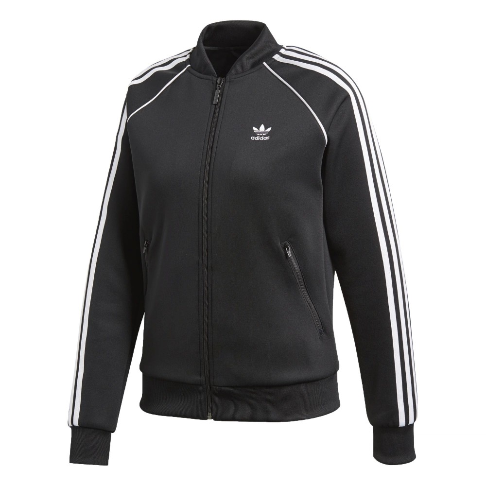 sst jacket adidas