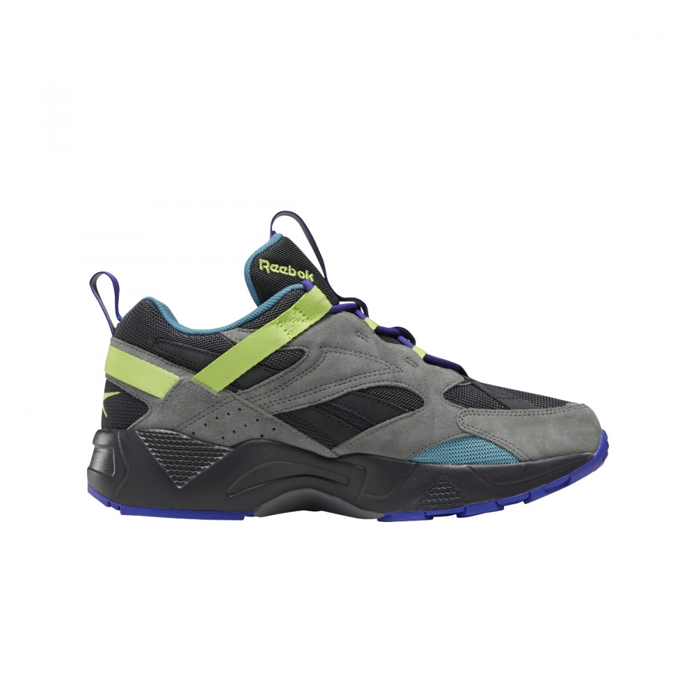 aztrek 96 adventure reebok
