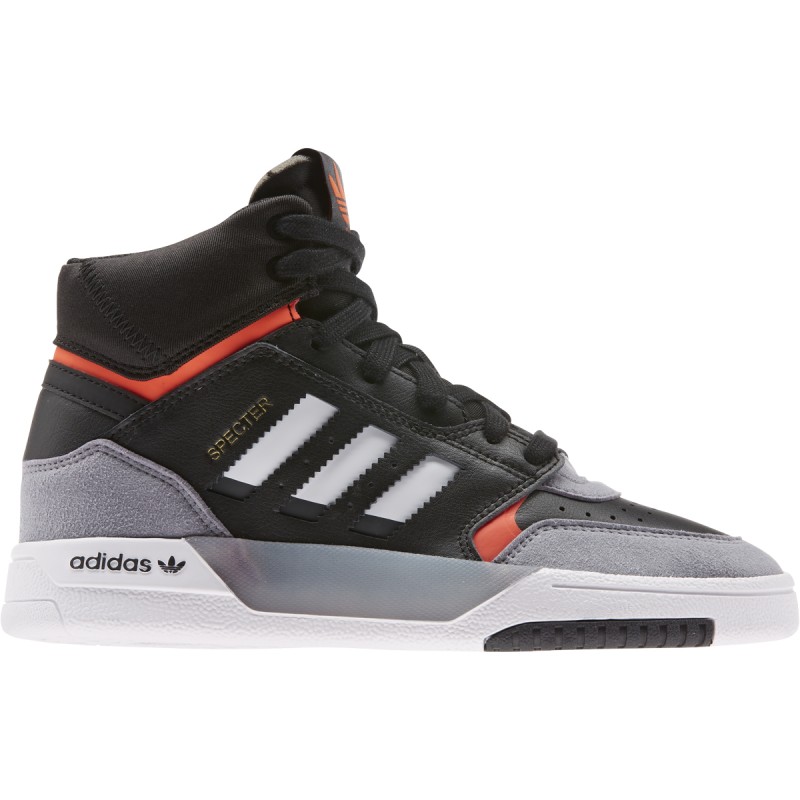 adidas drop step