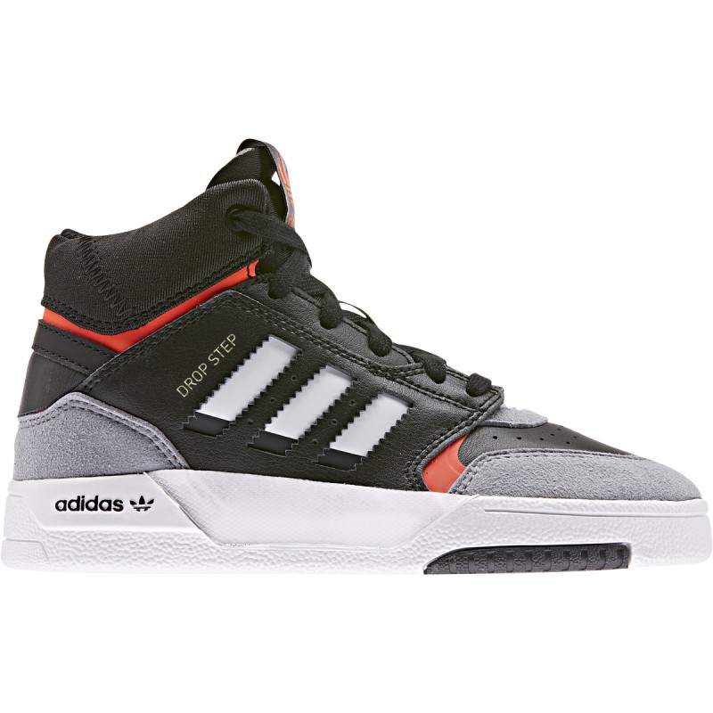 adidas Originals - Fashion Shoes, Drop Step C - Brands Expert