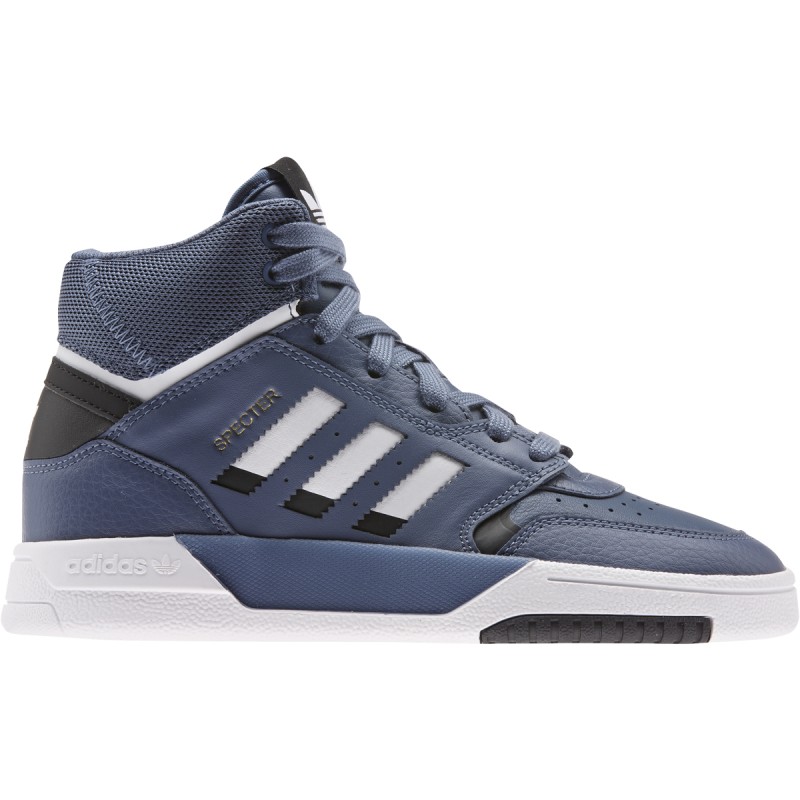 Drop step j Clearance