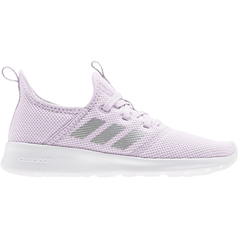 adidas cloudfoam pure athletic sneaker