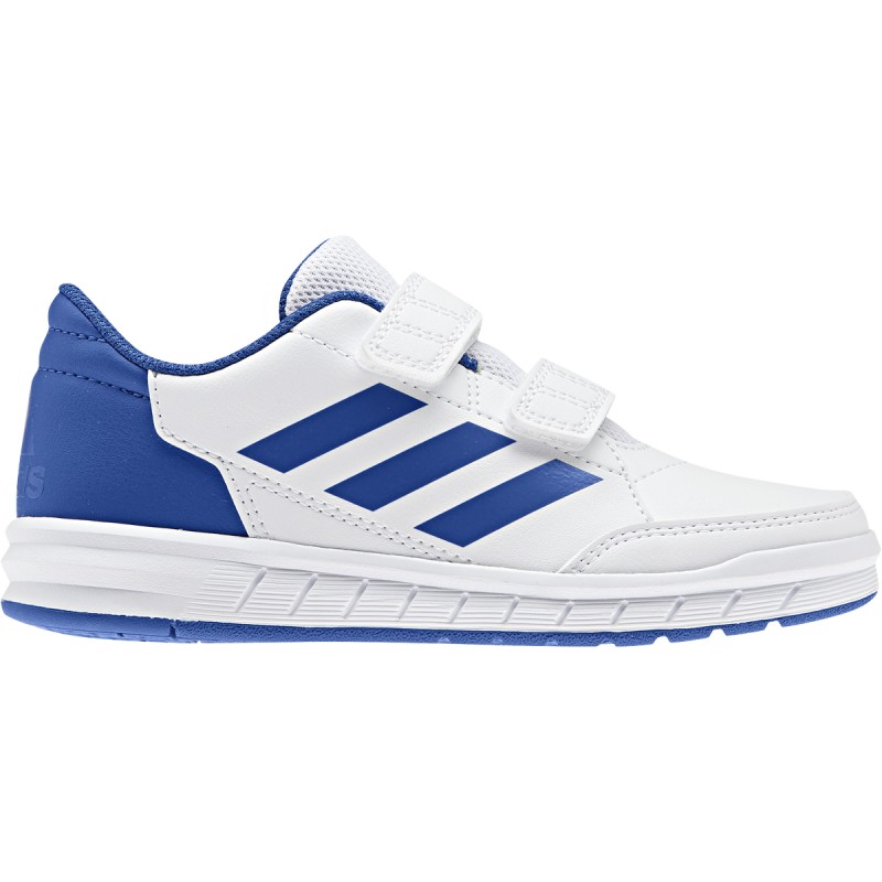 nizza trefoil adidas