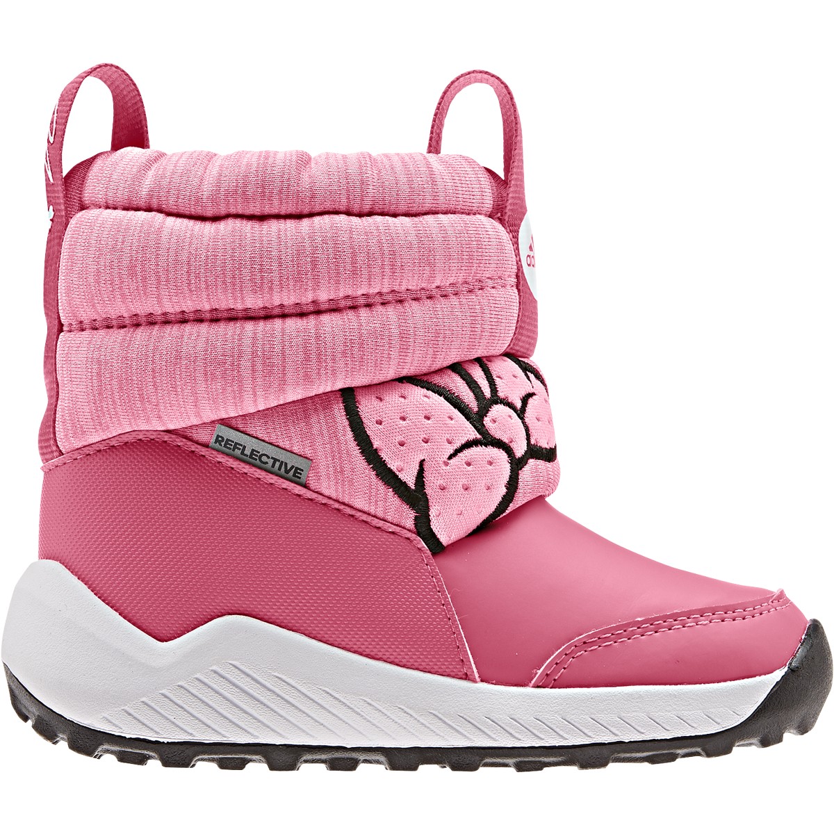 rapida snow boots