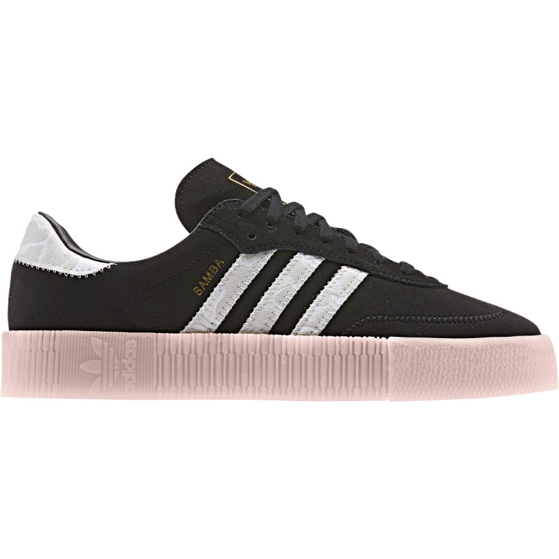 adidas Originals Sambarose W