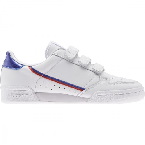 adidas Originals Continental 80 W Strap