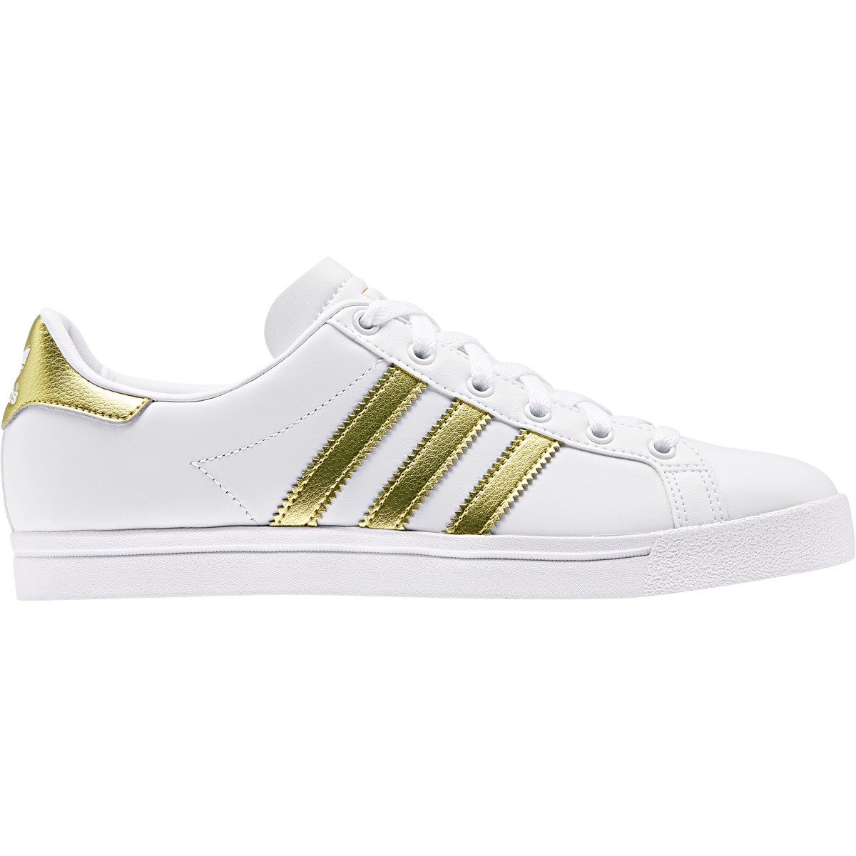 adidas originals Coast Star W (Blanco) - Deportivas chez Sarenza (391796)