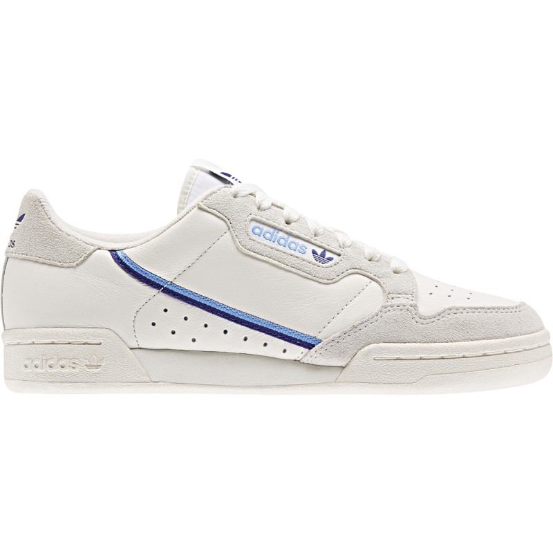 adidas originals continental 80 w