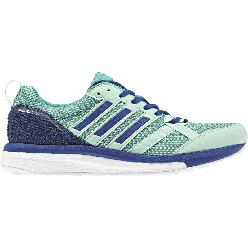 adidas performance - Zapatillas de running , Adizero Tempo 9 W - Brands  Expert