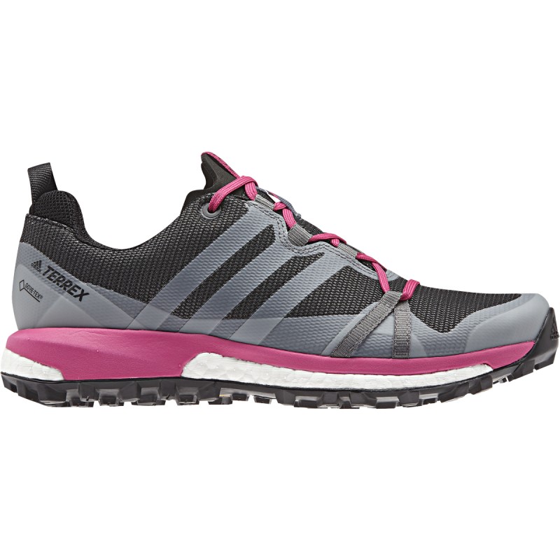 terrex agravic gtx w