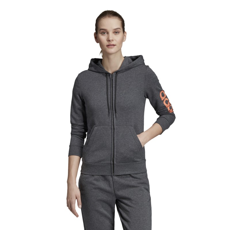 adidas performance sweater