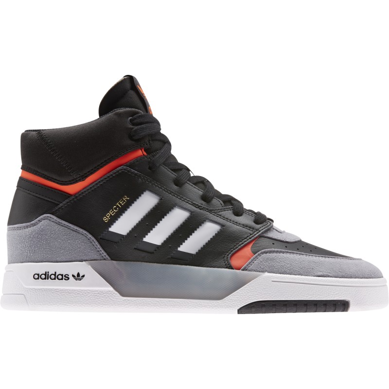 drop step adidas shoes