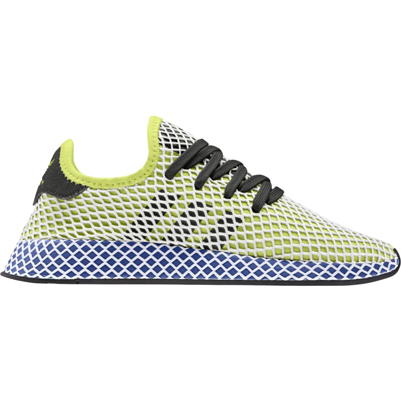 Original Adidas Fashion Shoes Deerupt Runner Brands Expert