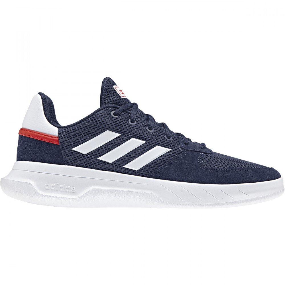 Men's adidas sport inspired fusion flow shoes Clearance