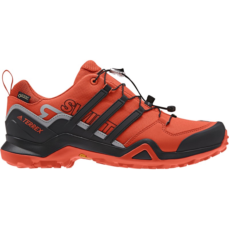 terrex swift r2 gtx orange