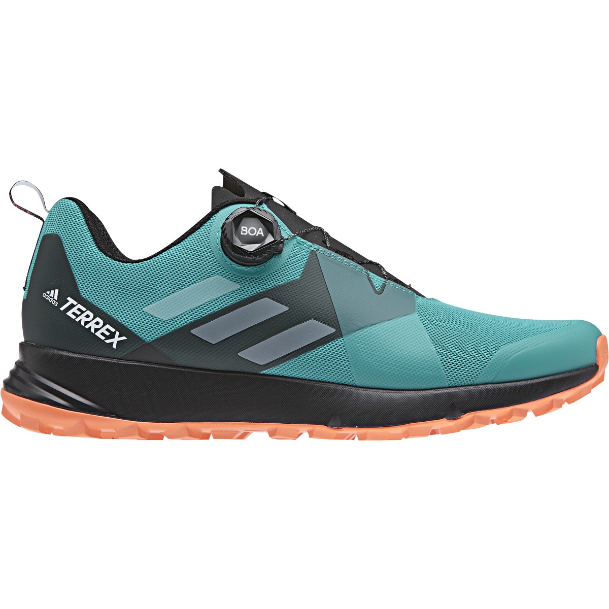 adidas performance terrex two boa