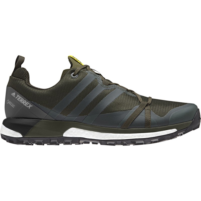 adidas performance terrex agravic gtx