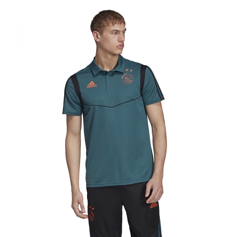 polo adidas performance