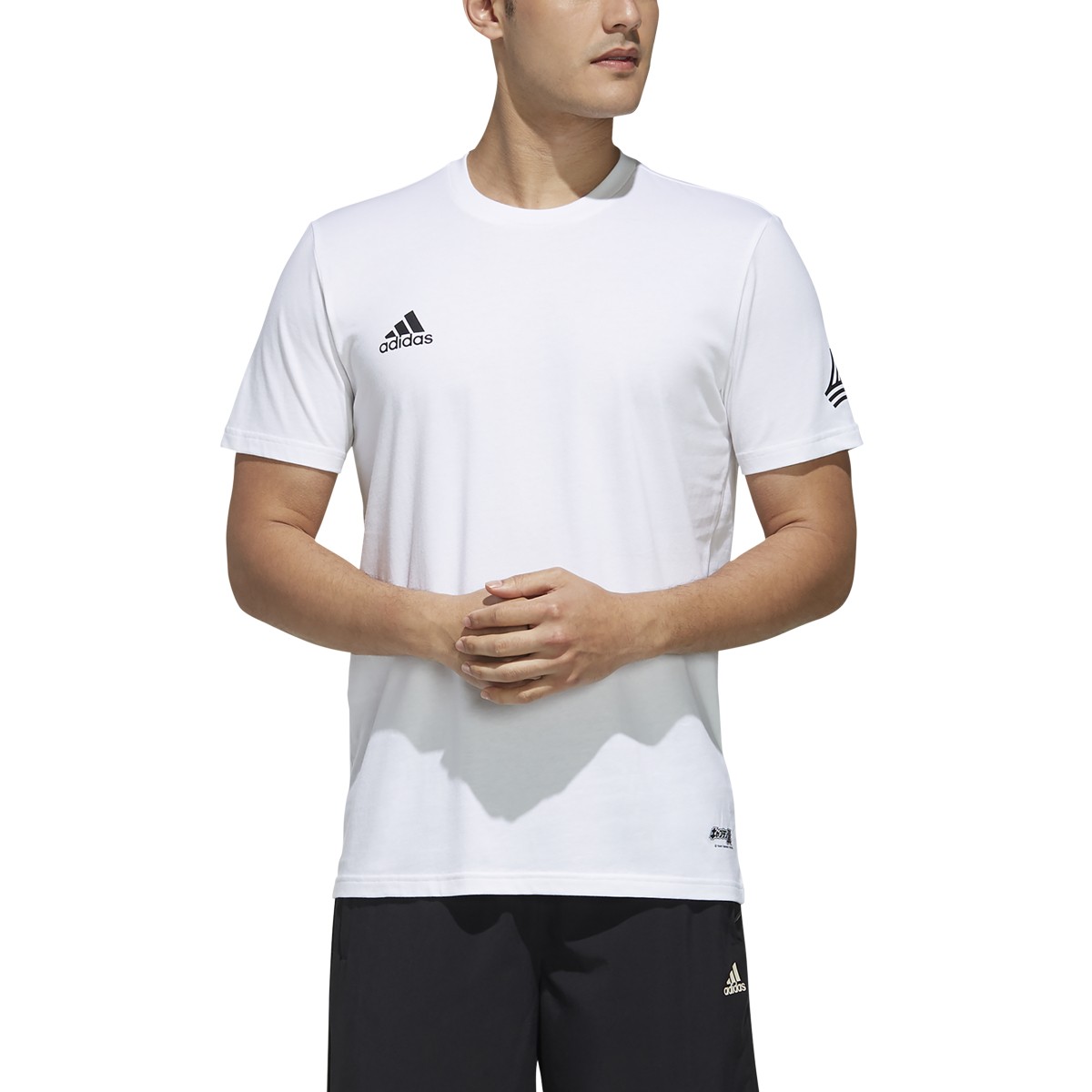 adidas tsubasa tee
