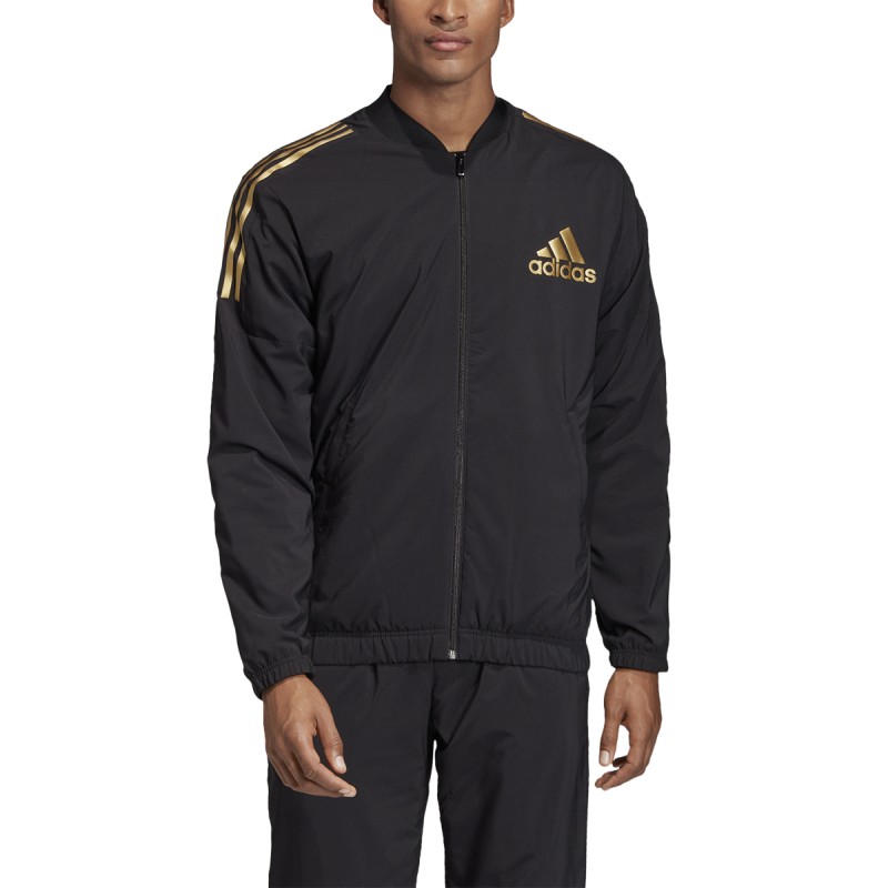 Adidas sid anorak wvn outlet