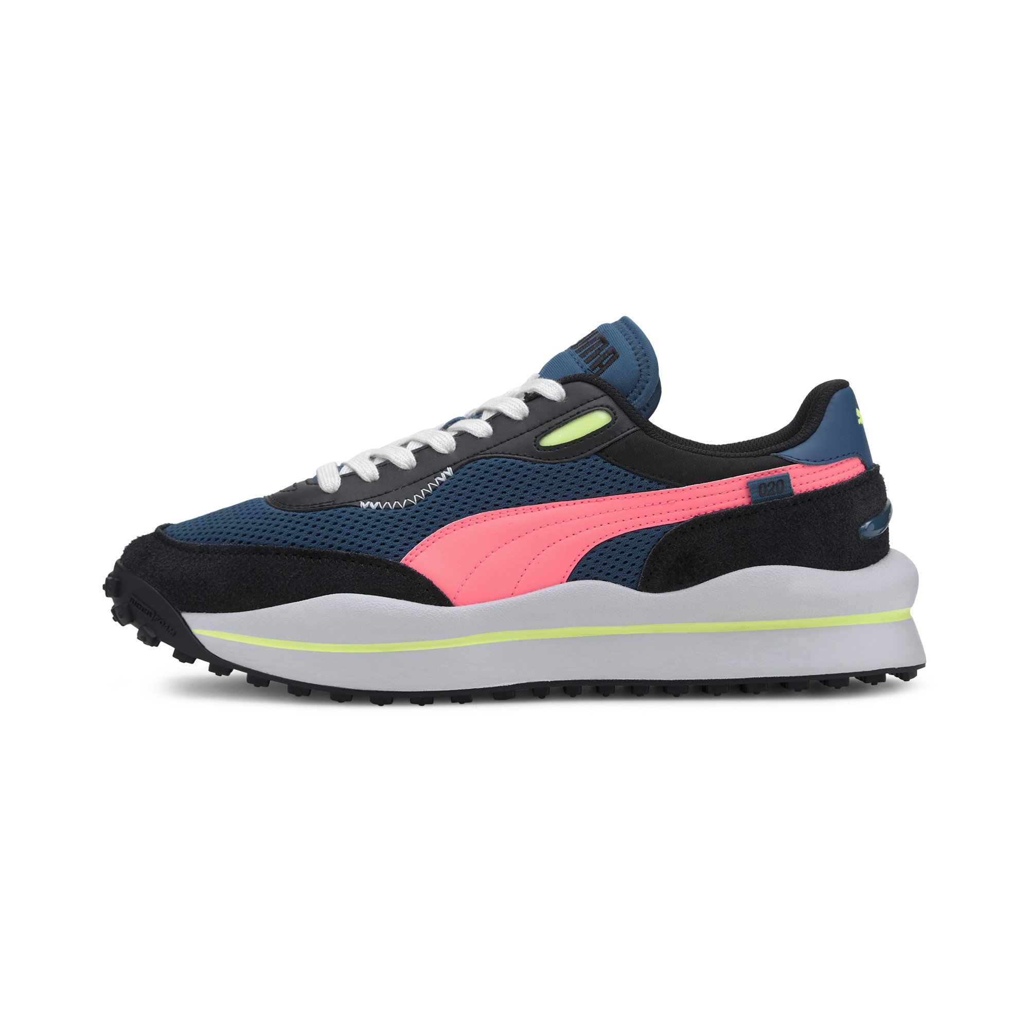 Puma - Zapato de Moda, Style Rider Neo Archive - Brands Expert