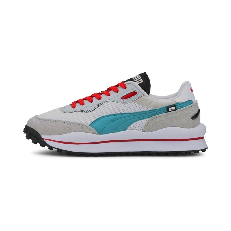 Puma - Zapato de Moda, Style Rider Neo Archive - Brands Expert