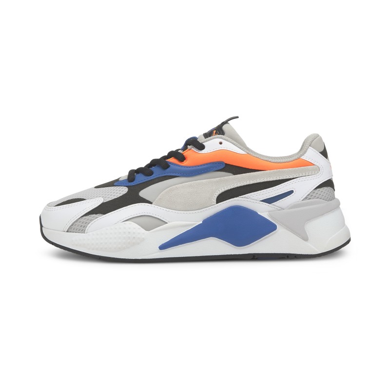 Puma RS-X3 Folded Edge