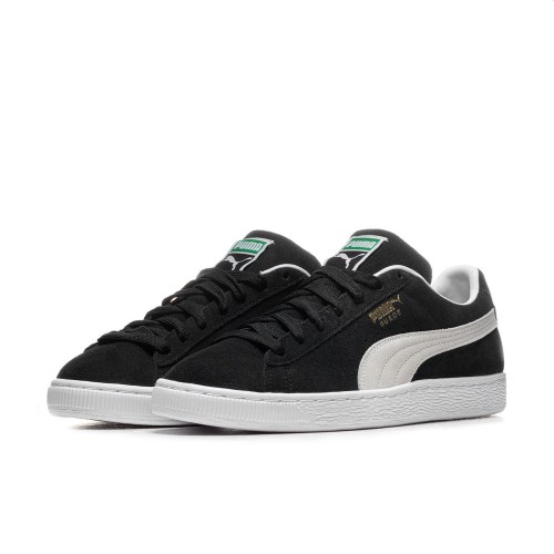 Suede Classic XXI