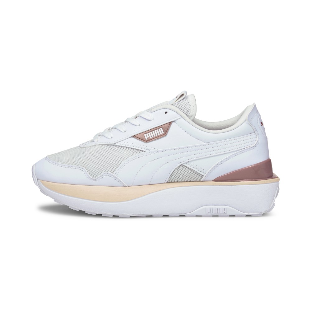 puma classic nylon
