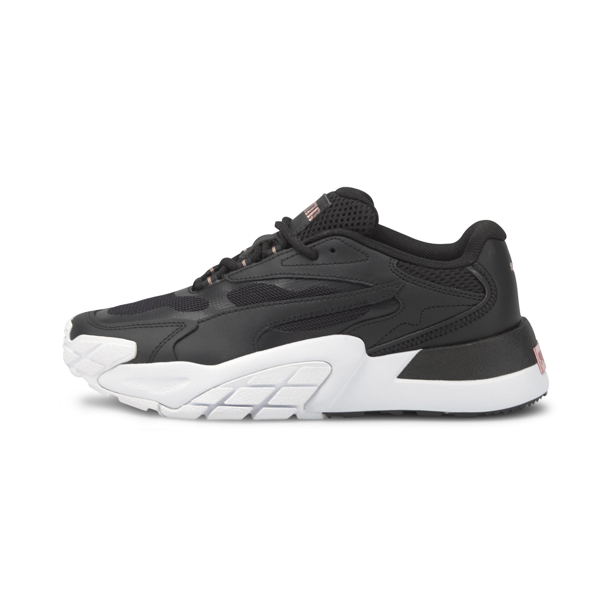 Puma - fashion shoes, Hedra Metal Wn'S 