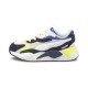 Rs-X³ Twill Airmesh Ps