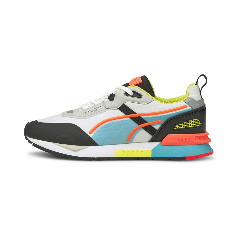 PUMA Baskets Mode Mirage Tech