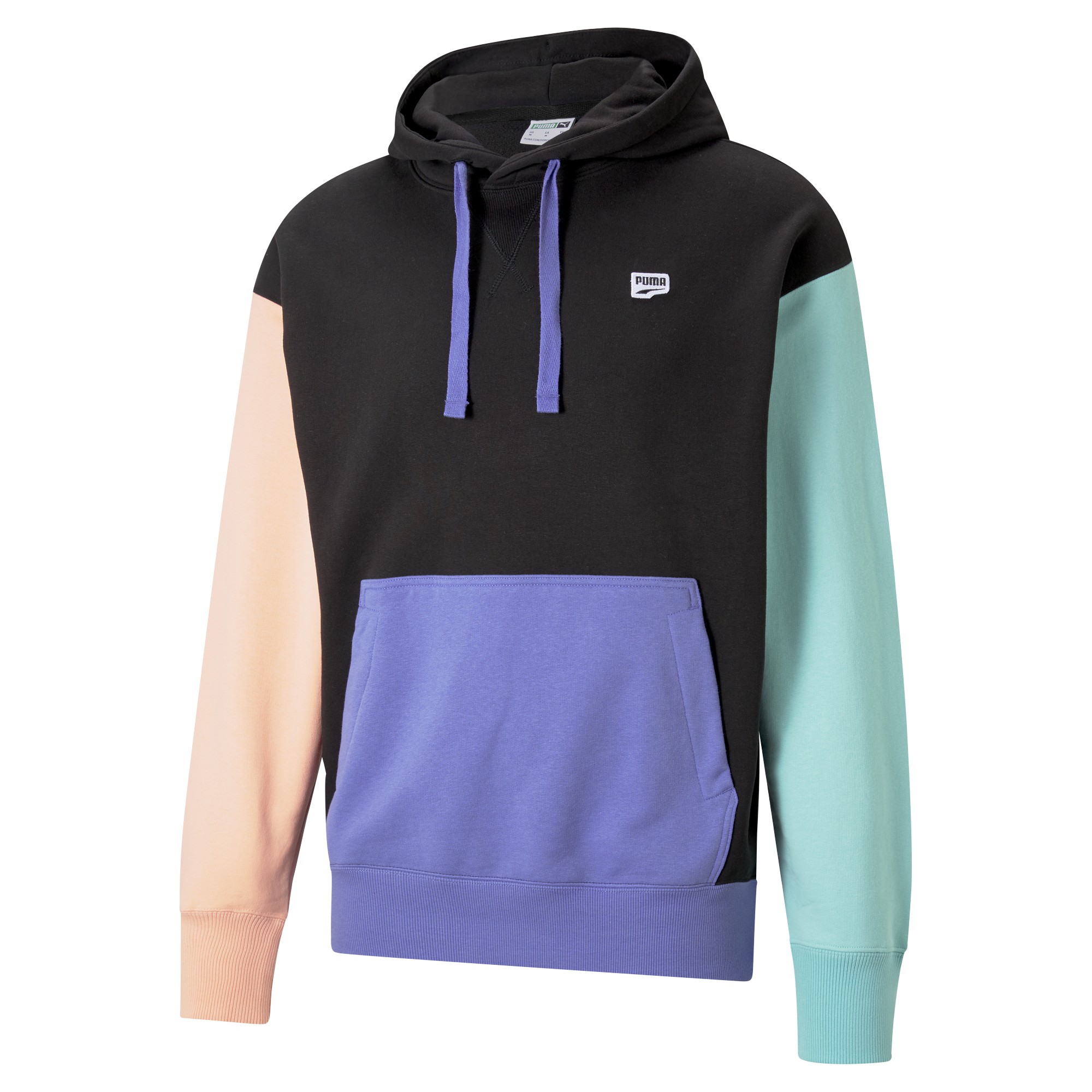 puma downtown hoodie