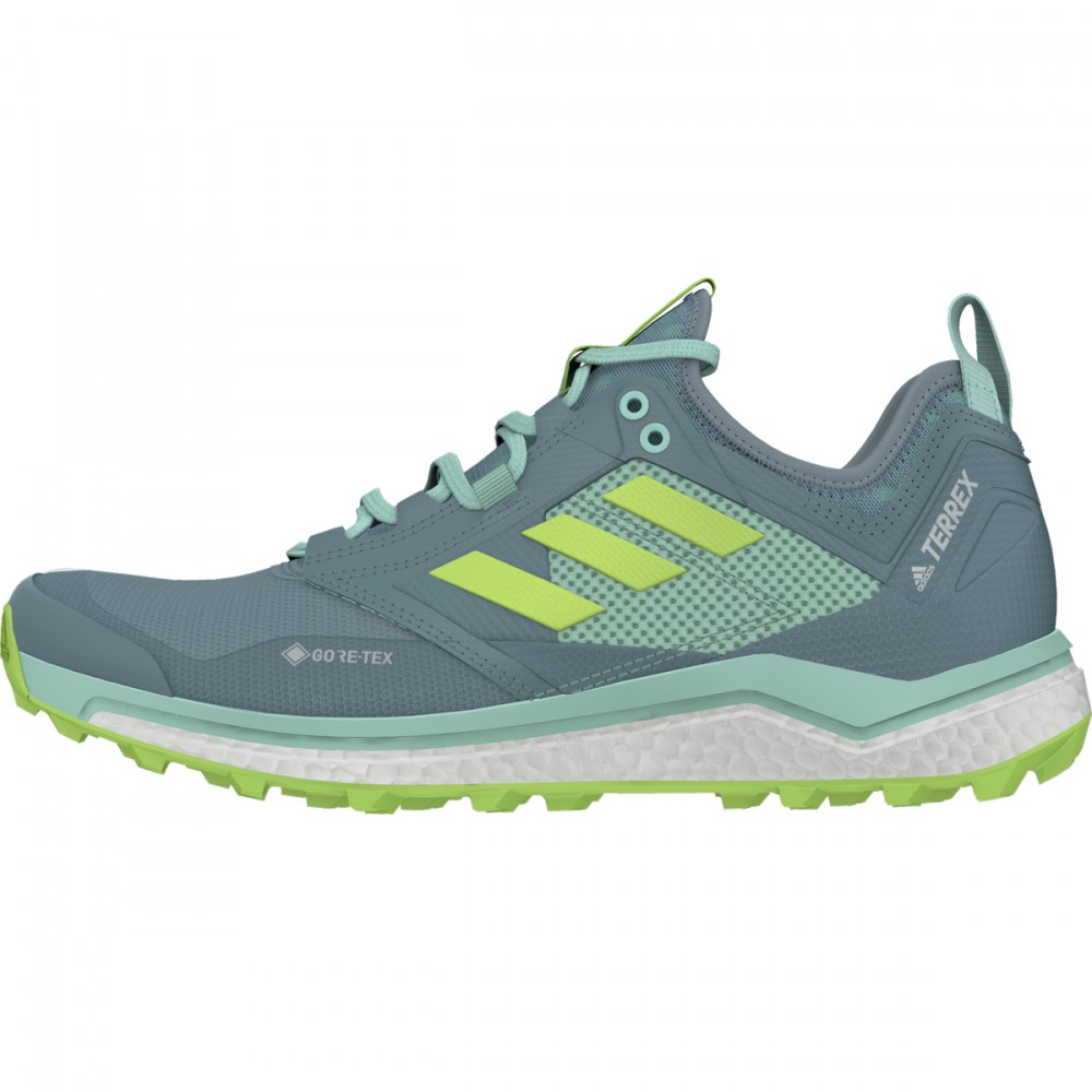 Pronunciar gastar semanal adidas performance - Zapatillas de trail running, Terrex Agravic Xt Gtx W -  Brands Expert
