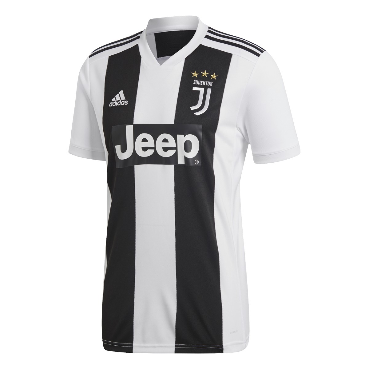 adidas Performance JUVE TR TOP White / Essential - Fast delivery | Spartoo  Europe ! - material Jackets 60,00 €