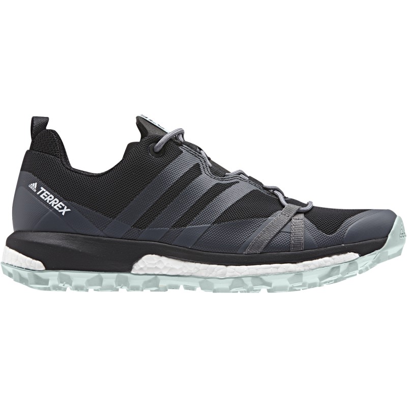 adidas terrex agravic w