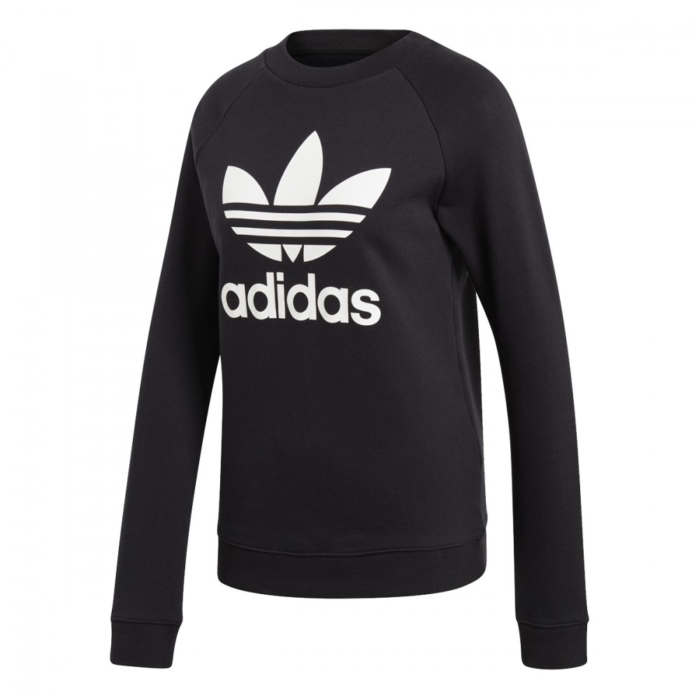 adidas trf crew sweat