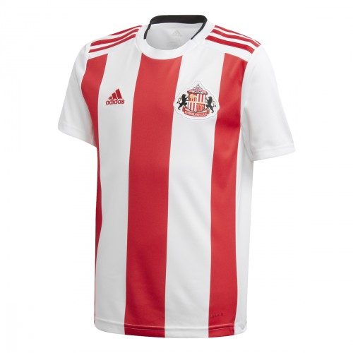 adidas Performance Safc H Jsy Y